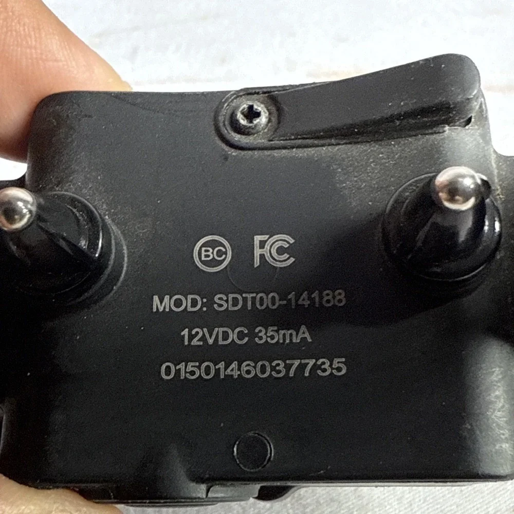 SportDOG FR-250 Collar Receiver Only – Compatible with SDT00-14187 Transmitter